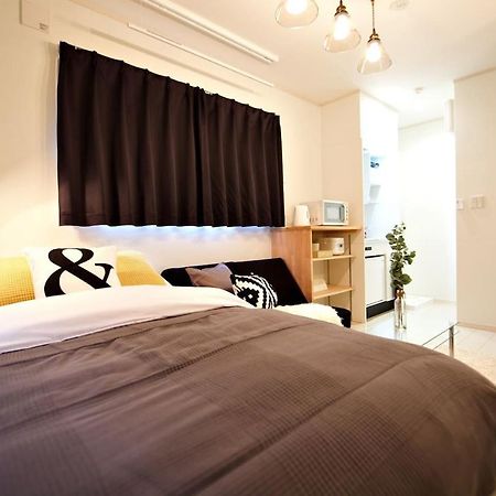 R-Guest Residence 東京浅草 East2 Tokyo Bagian luar foto