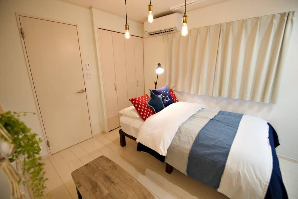 R-Guest Residence 東京浅草 East2 Tokyo Bagian luar foto